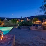 Masseria Casatosto Casa vacanze *