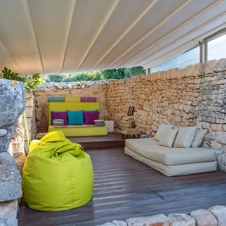 Masseria Casatosto Casa vacanze Monopoli