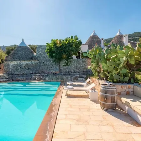 Masseria Casatosto Monopoli