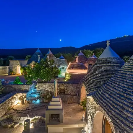 Masseria Casatosto Monopoli