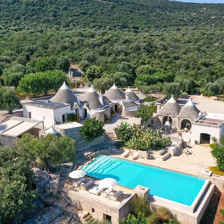 Masseria Casatosto * Monopoli