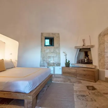 Masseria Casatosto
