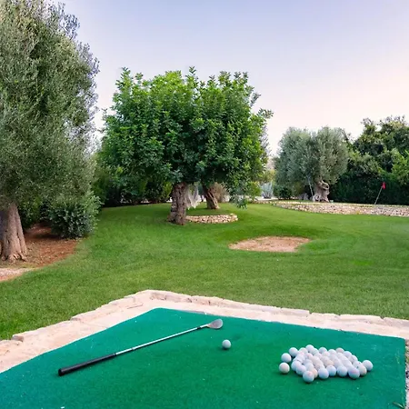 Masseria Casatosto *