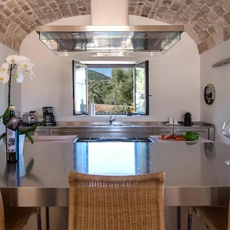 Masseria Casatosto