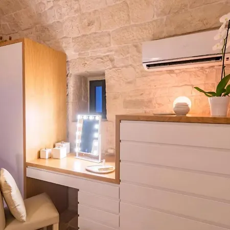 Masseria Casatosto Semesterbostad *