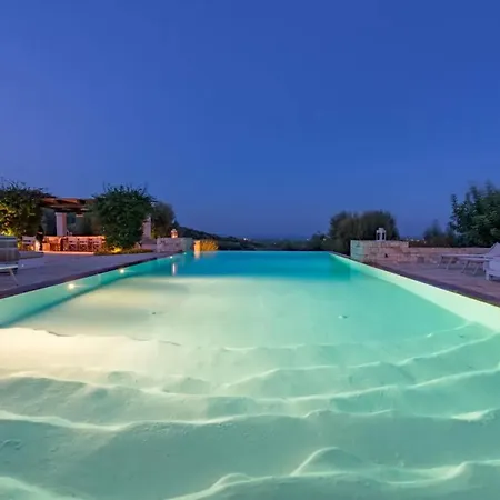 Masseria Casatosto * Monopoli