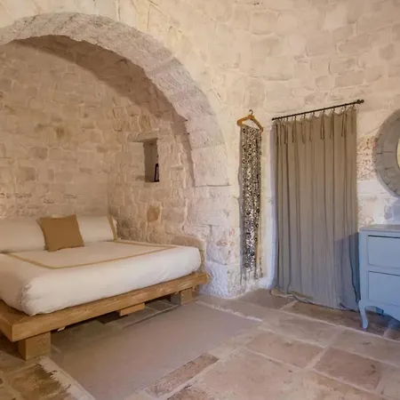 Masseria Casatosto Semesterbostad Monopoli