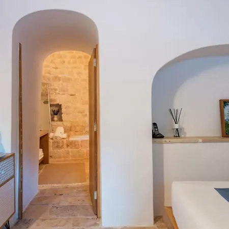 Masseria Casatosto *