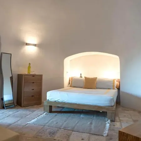 Semesterbostad Masseria Casatosto *